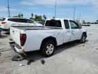 2011 CHEVROLET COLORADO