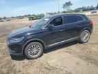 2016 LINCOLN MKX