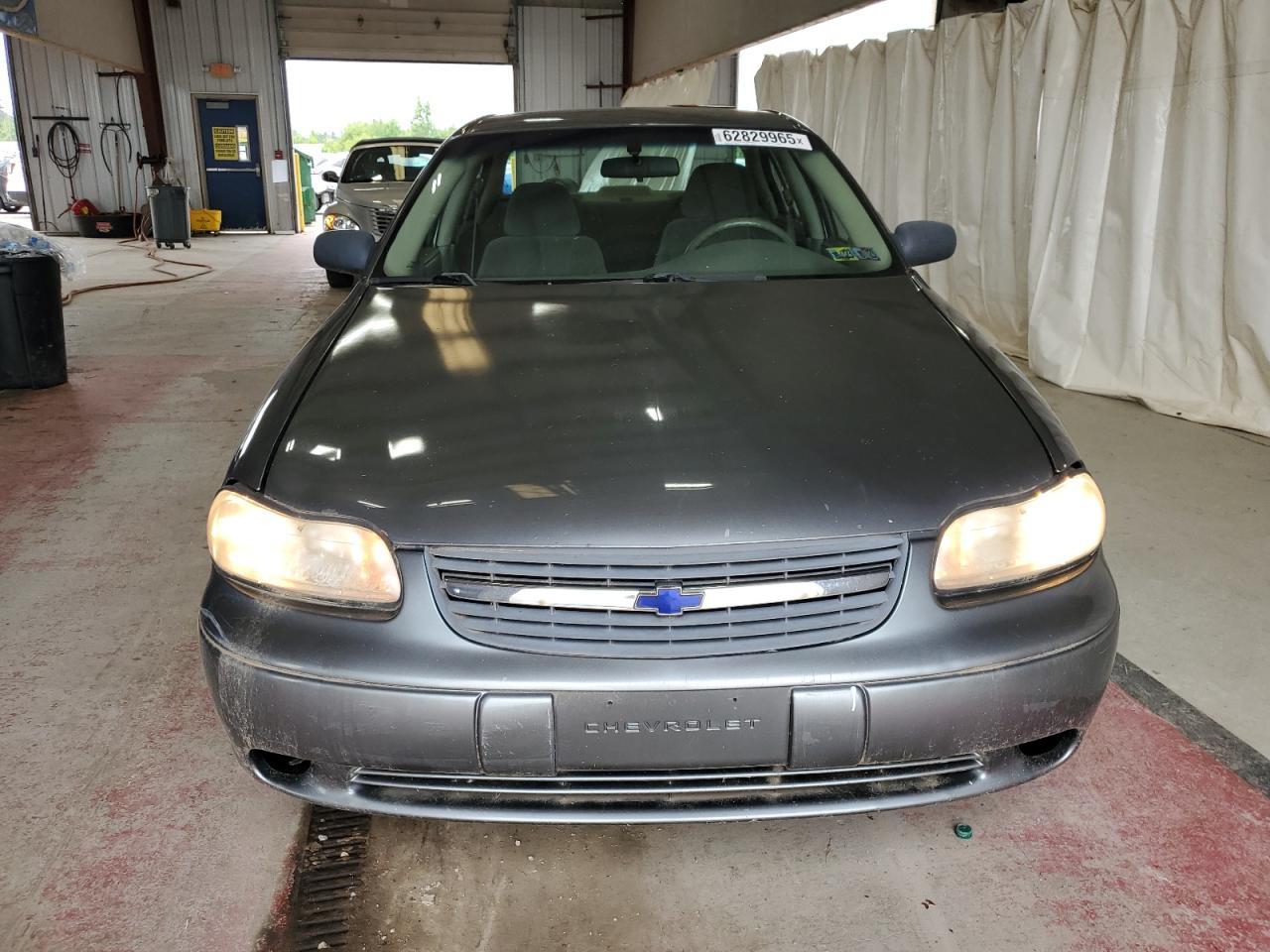 2005 CHEVROLET Citation