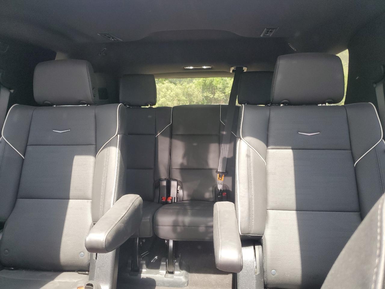 2024 CADILLAC ESCALADE