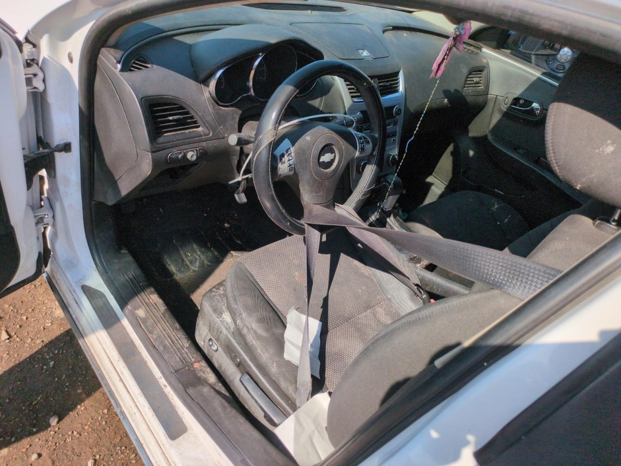 2012 CHEVROLET MALIBU