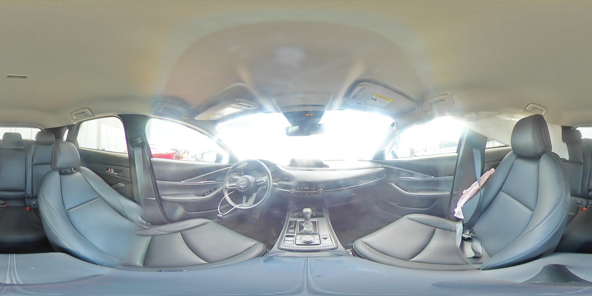 2023 MAZDA CX-30