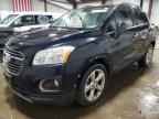 2015 CHEVROLET TRAX