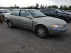 1998 TOYOTA CAMRY
