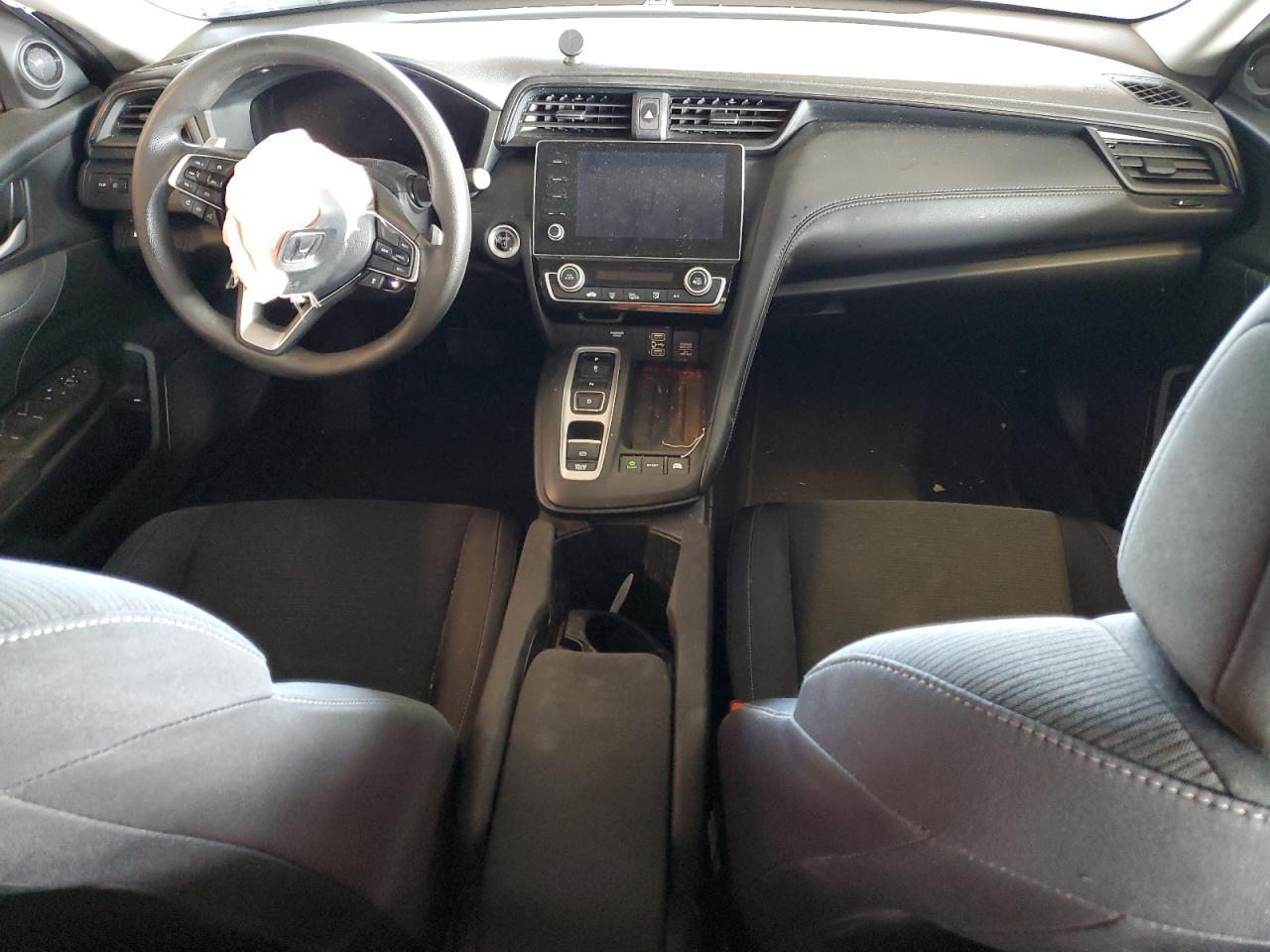 2020 HONDA Insight
