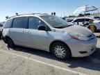 2009 TOYOTA SIENNA