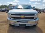 2013 CHEVROLET Silverado