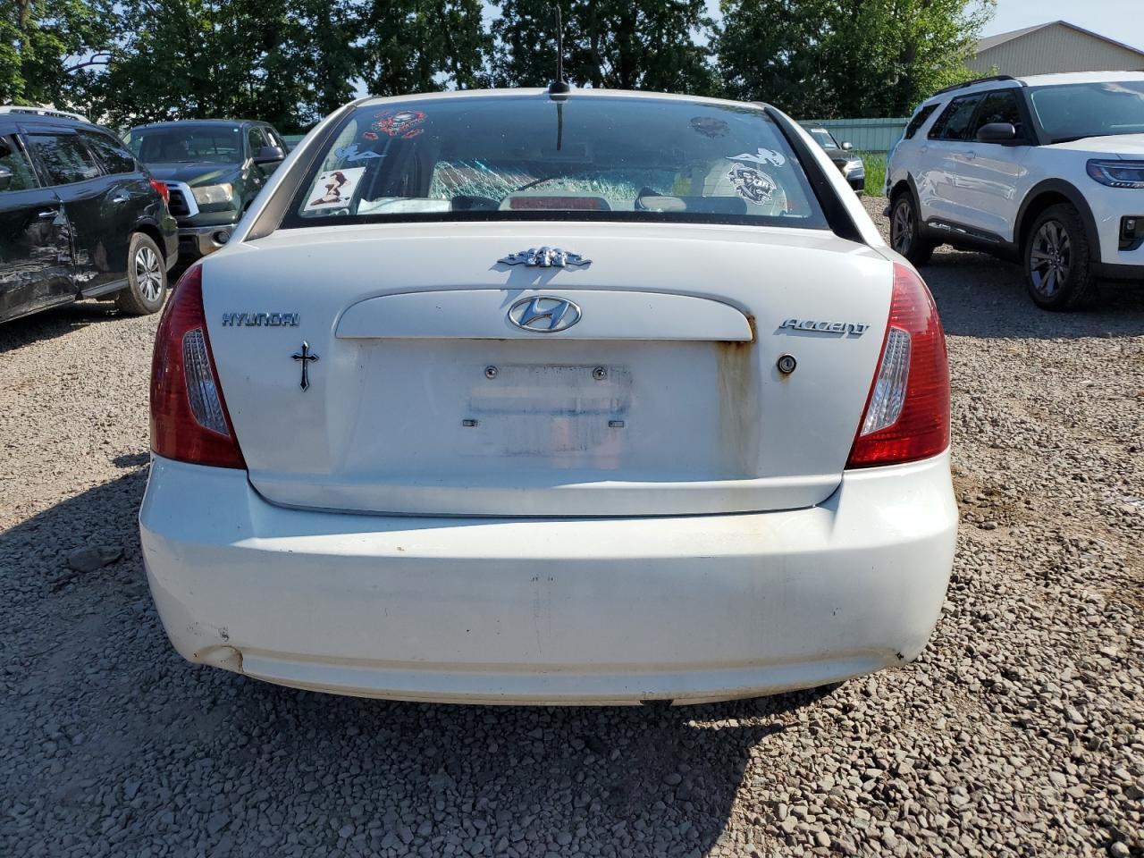 2010 HYUNDAI