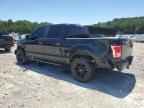 2017 FORD F-150 Lightning