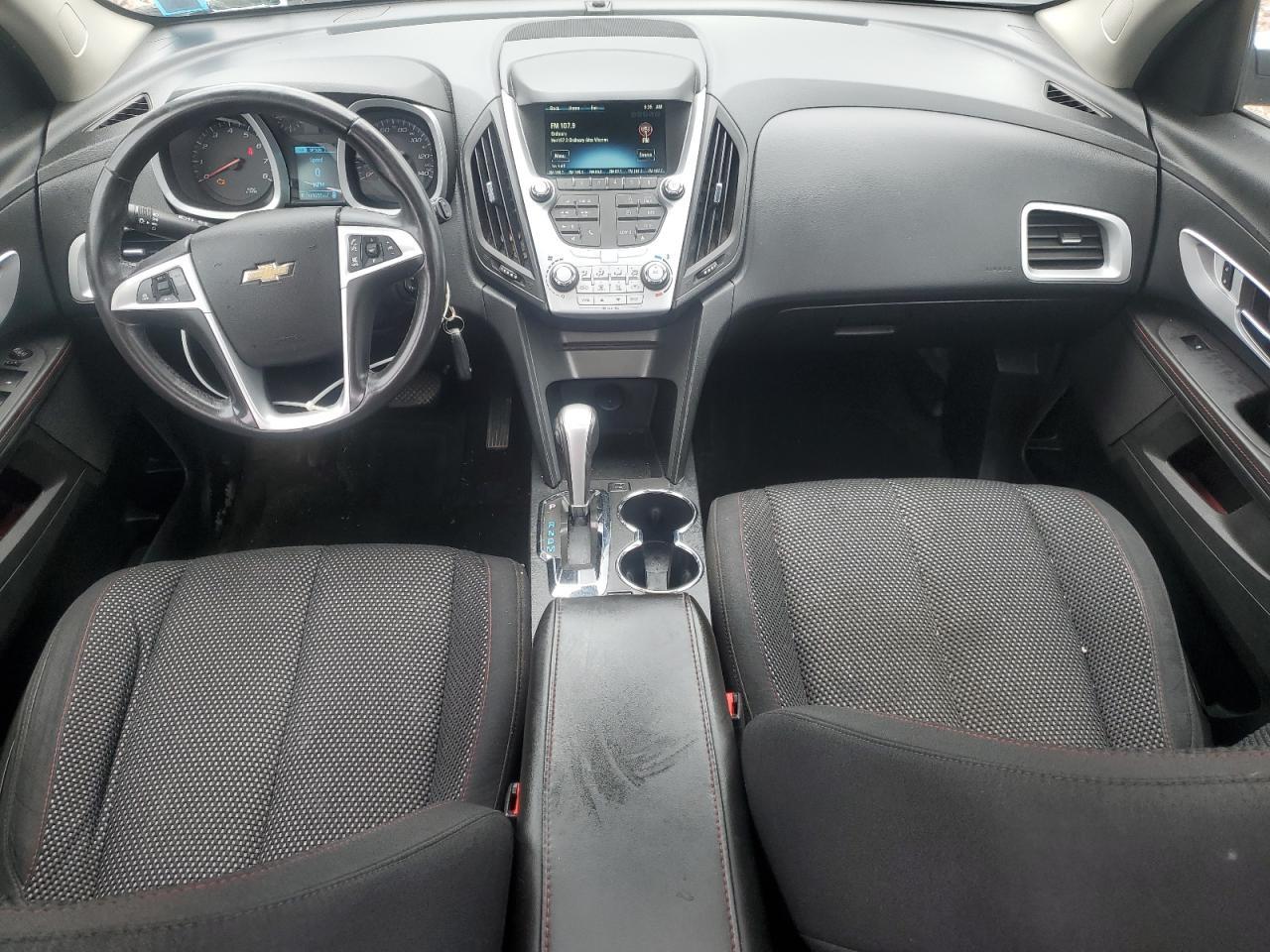 2015 CHEVROLET EQUINOX