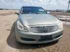 2008 INFINITI G35