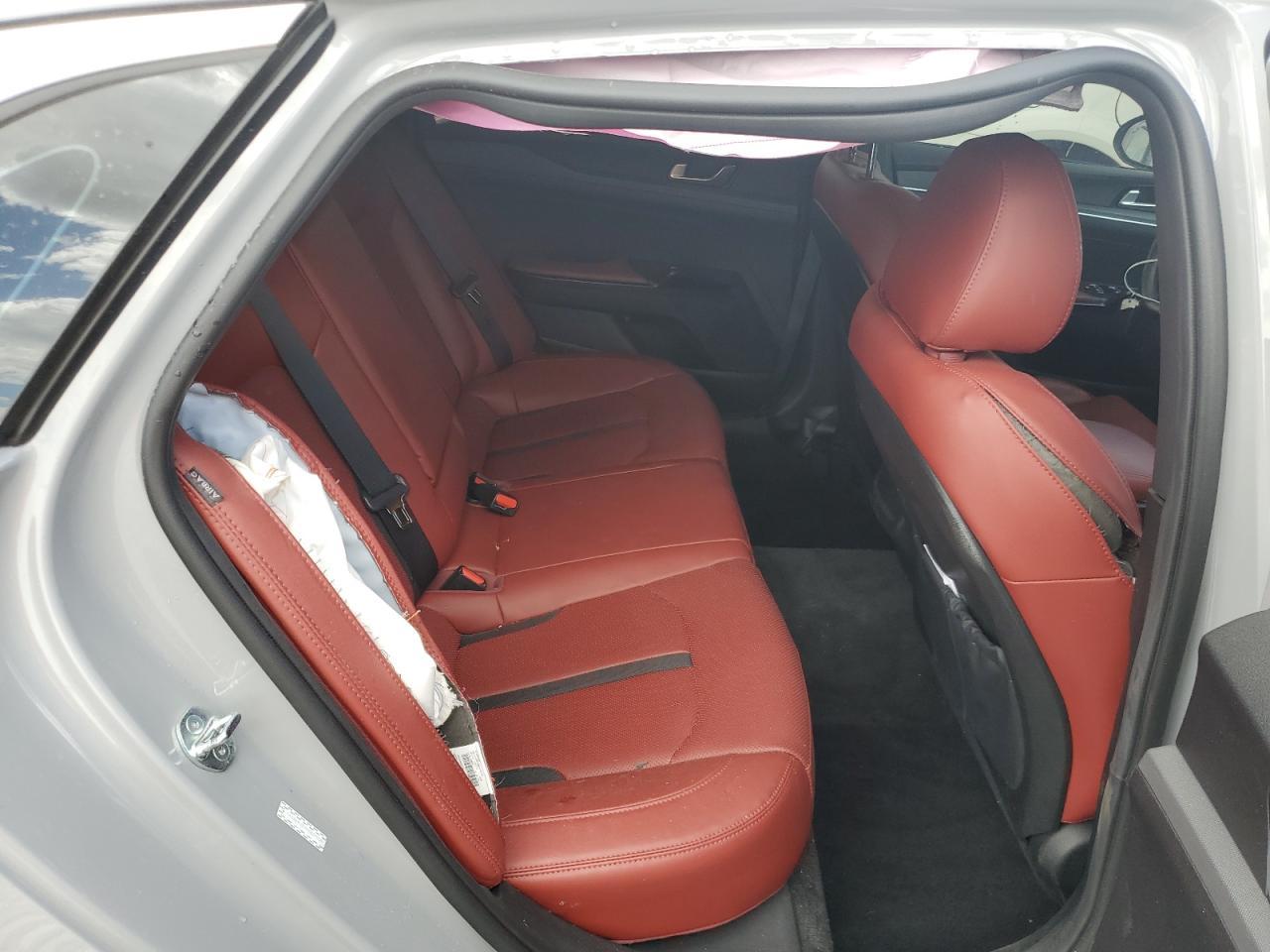2024 KIA K5