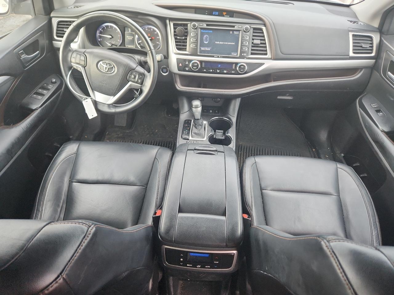 2015 TOYOTA HIGHLANDER