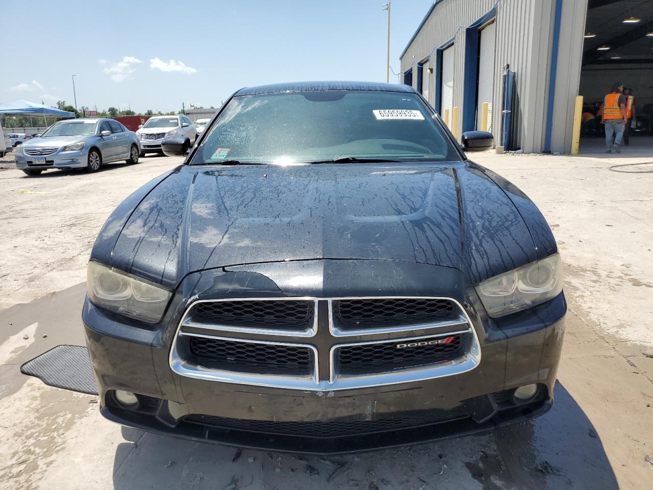 2013 DODGE CHARGER