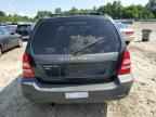 2005 SUBARU FORESTER