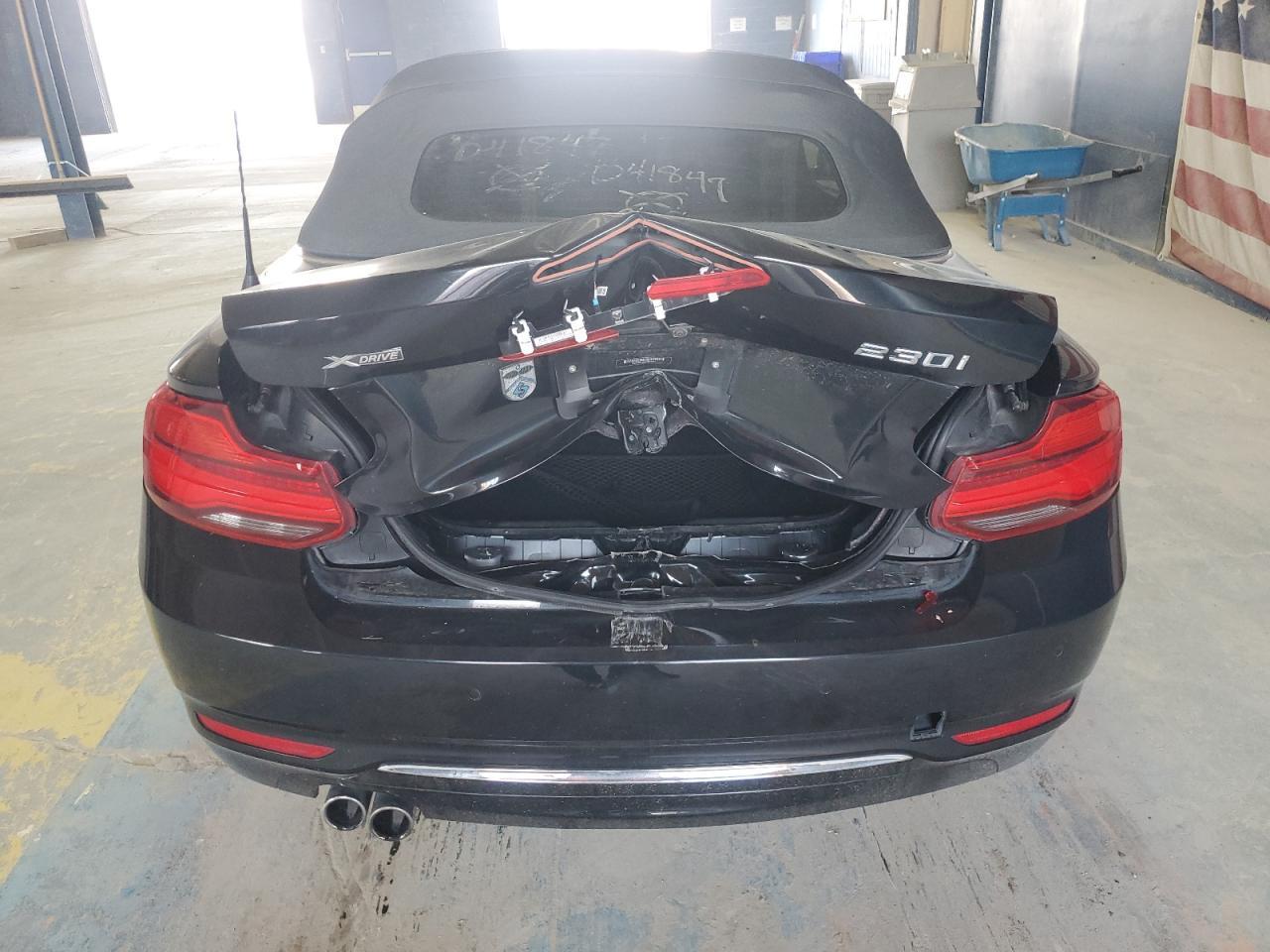 2019 BMW 2 Series