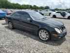 2008 MERCEDES-BENZ E-Class