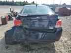 2016 SUBARU IMPREZA