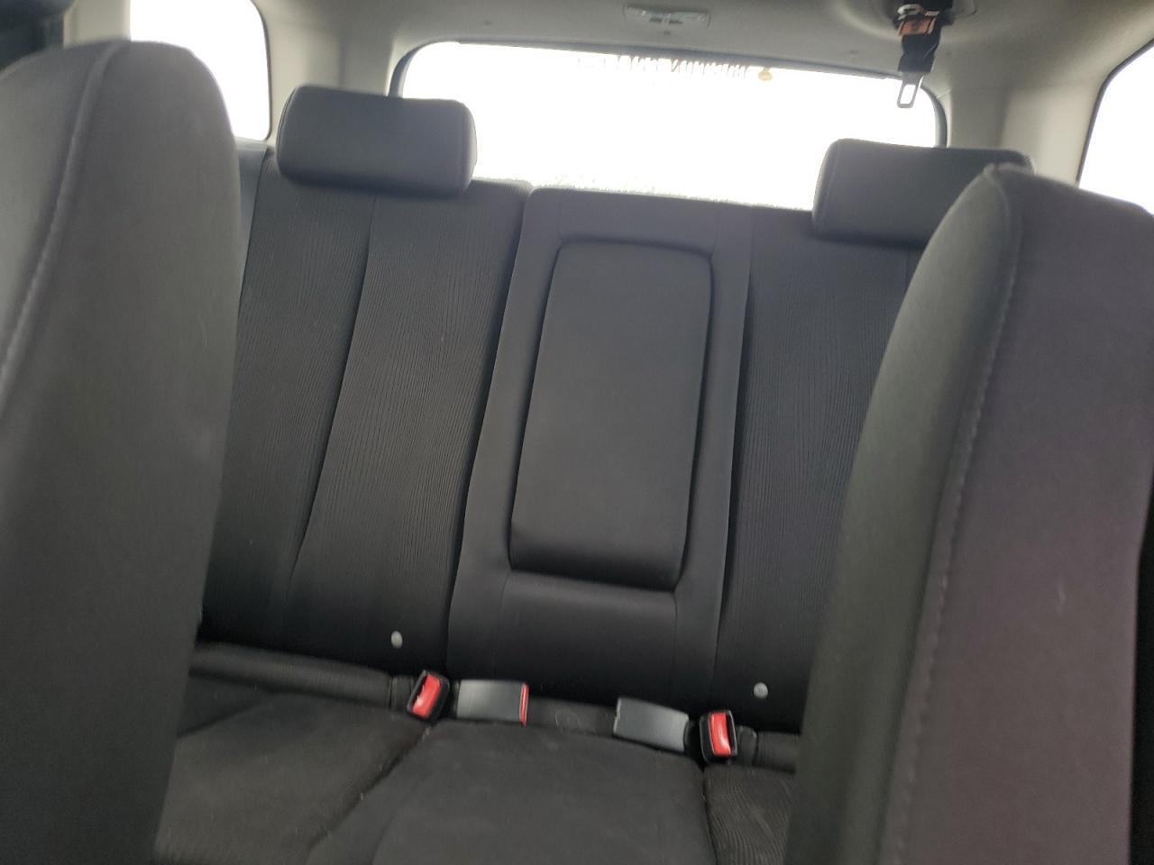 2010 MAZDA CX-7