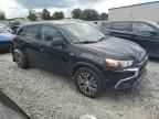 2018 MITSUBISHI outlander