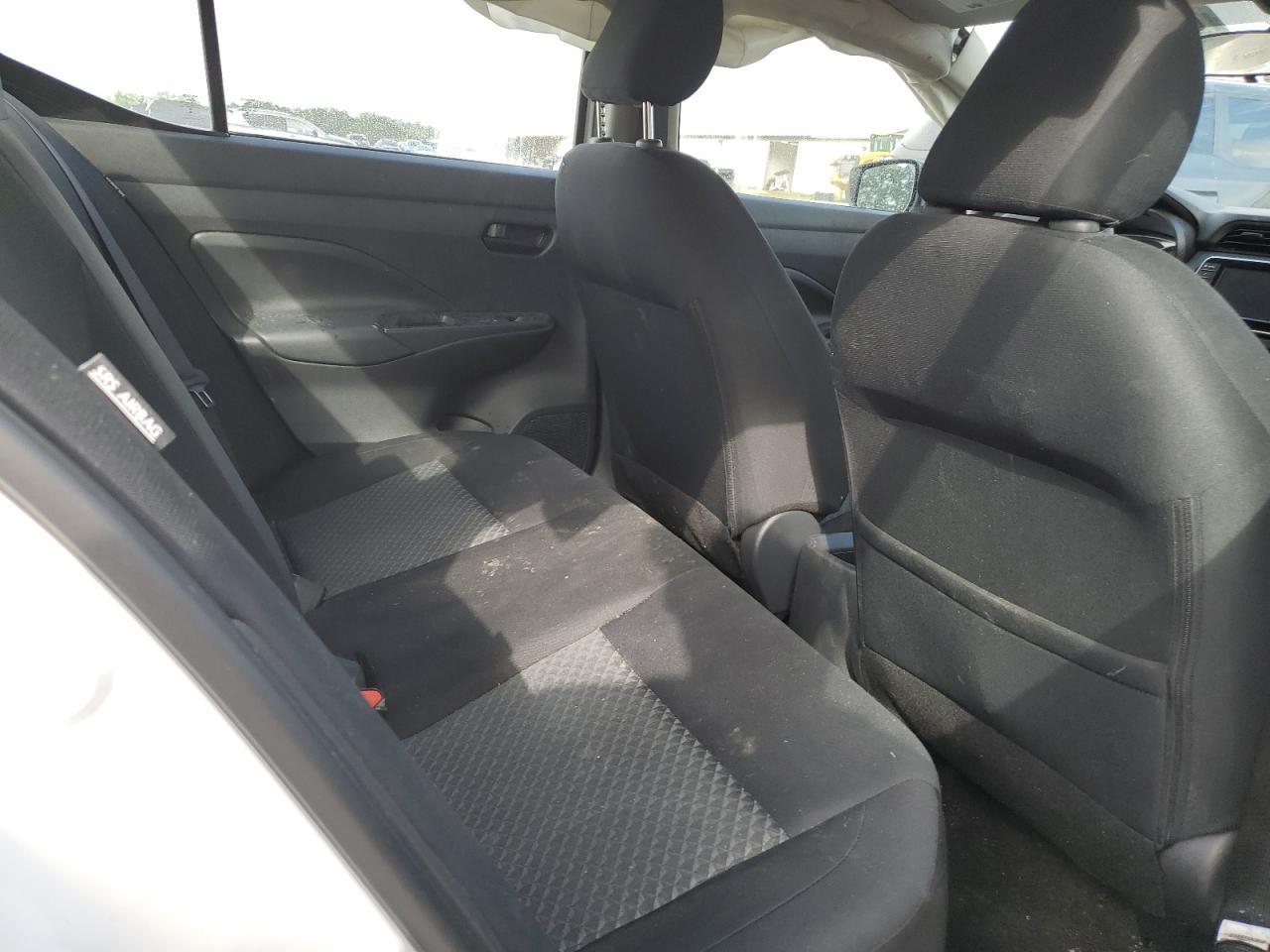2023 NISSAN VERSA