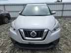 2018 NISSAN KICKS
