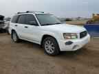 2005 SUBARU FORESTER