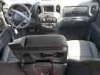 2025 CHEVROLET Silverado