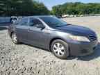 2010 TOYOTA CAMRY