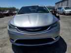 2016 CHRYSLER 200
