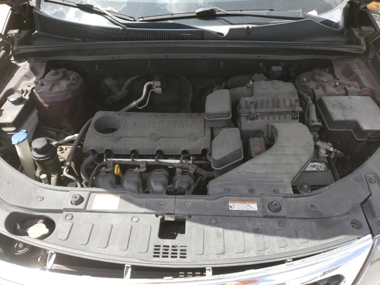 2011 KIA SORENTO