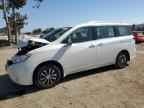2014 NISSAN Quest