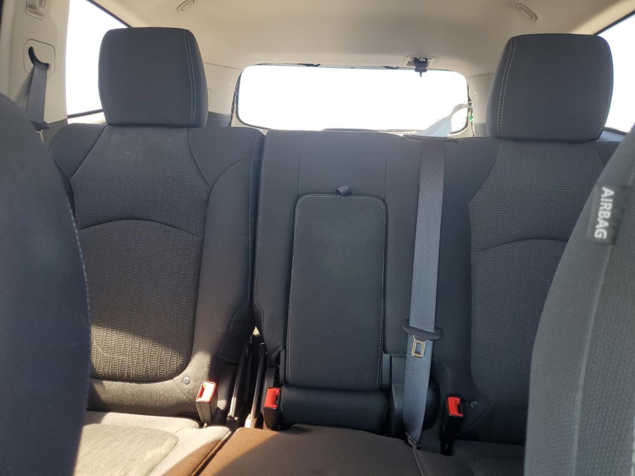 2014 CHEVROLET TRAVERSE