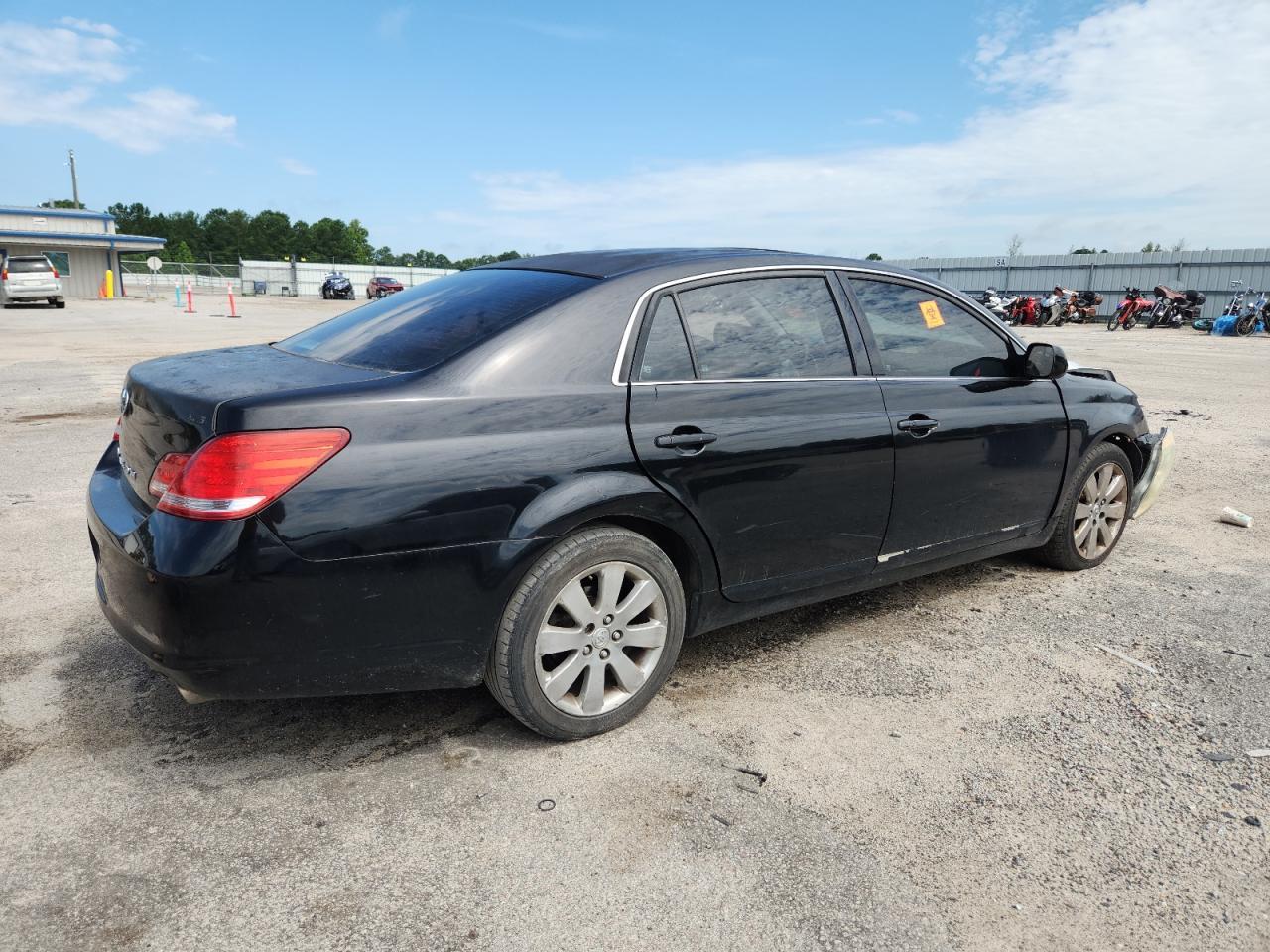 2006 TOYOTA Avalon