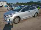 2018 KIA RIO