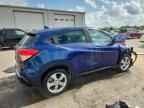 2017 HONDA HR-V