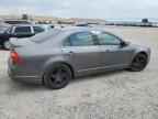 2010 FORD FUSION