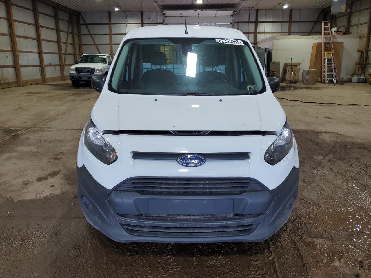 2018 FORD TRANSIT CONNECT