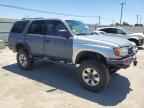 1997 TOYOTA 4Runner