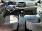 2002 TOYOTA CAMRY