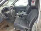 2002 NISSAN Frontier