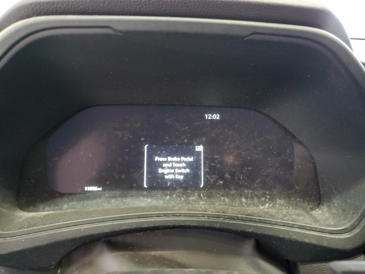 2024 TOYOTA HIGHLANDER