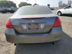 2006 HONDA ACCORD