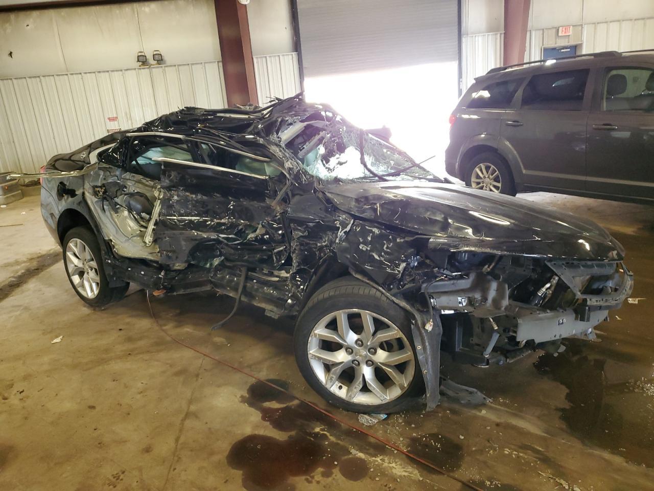 2014 CHEVROLET IMPALA