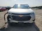2021 CHEVROLET TRAVERSE