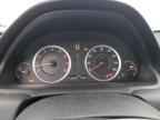 2009 HONDA ACCORD