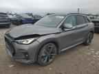 2023 INFINITI QX50