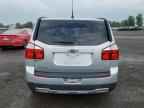 2014 CHEVROLET Orlando