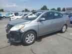 2014 NISSAN VERSA