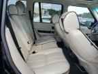 2011 LAND ROVER RANGE ROVER